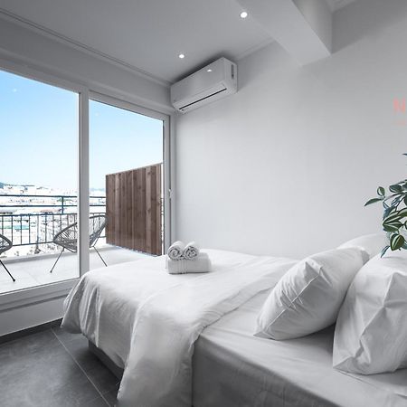 Apartmán Level #2, Nilie Hospitality Mgmt Soluň Exteriér fotografie