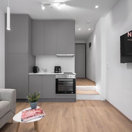 Apartmán Level #2, Nilie Hospitality Mgmt Soluň Exteriér fotografie