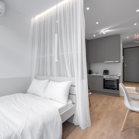 Apartmán Level #2, Nilie Hospitality Mgmt Soluň Exteriér fotografie