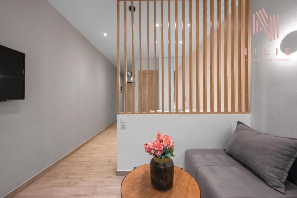 Apartmán Level #2, Nilie Hospitality Mgmt Soluň Exteriér fotografie