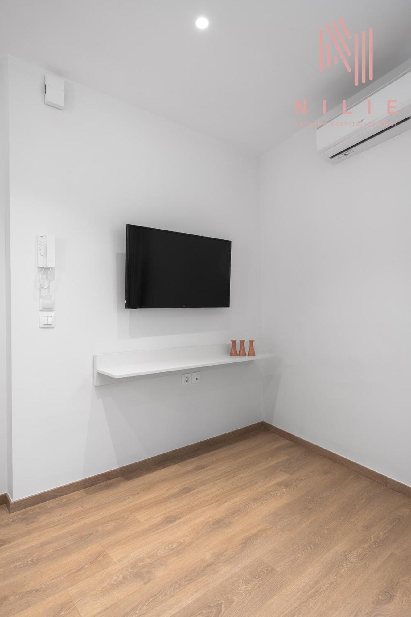Apartmán Level #2, Nilie Hospitality Mgmt Soluň Exteriér fotografie